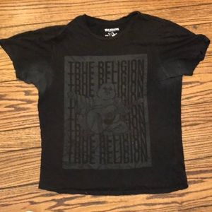 True religion shirt